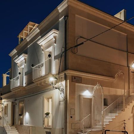 Le Maioliche - Apulian B&B 그로타글리에 외부 사진