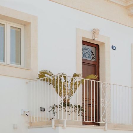 Le Maioliche - Apulian B&B 그로타글리에 외부 사진