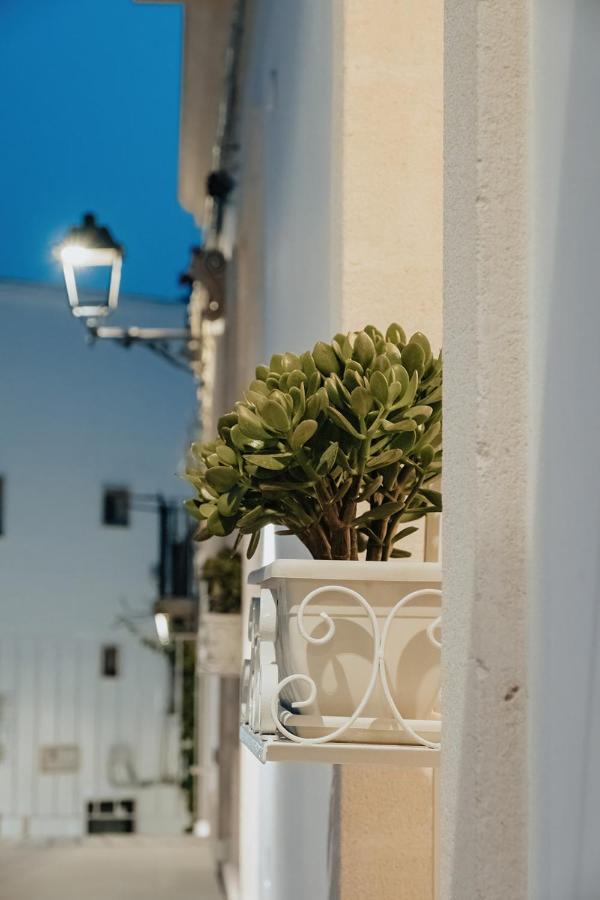 Le Maioliche - Apulian B&B 그로타글리에 외부 사진