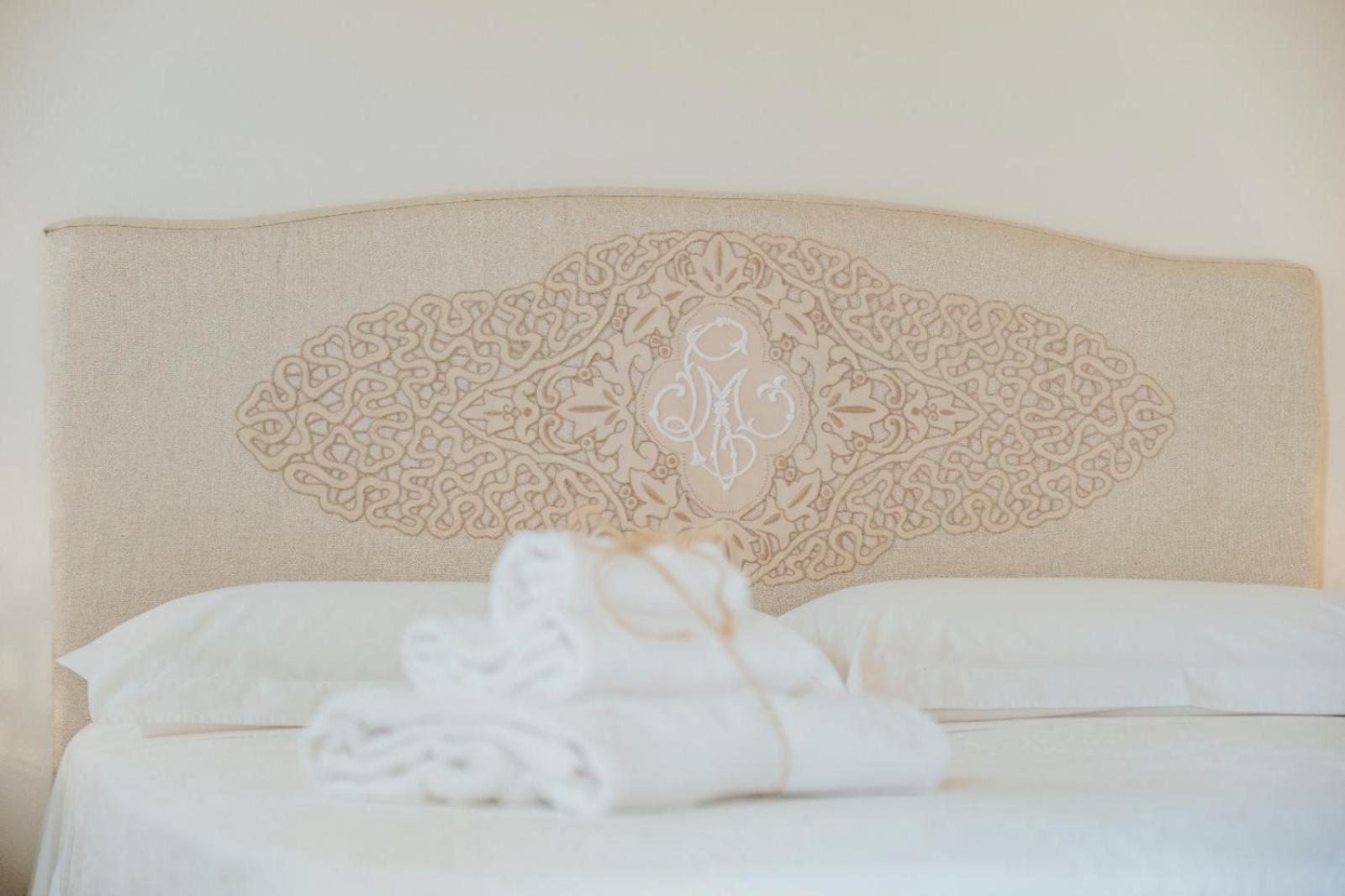 Le Maioliche - Apulian B&B 그로타글리에 외부 사진