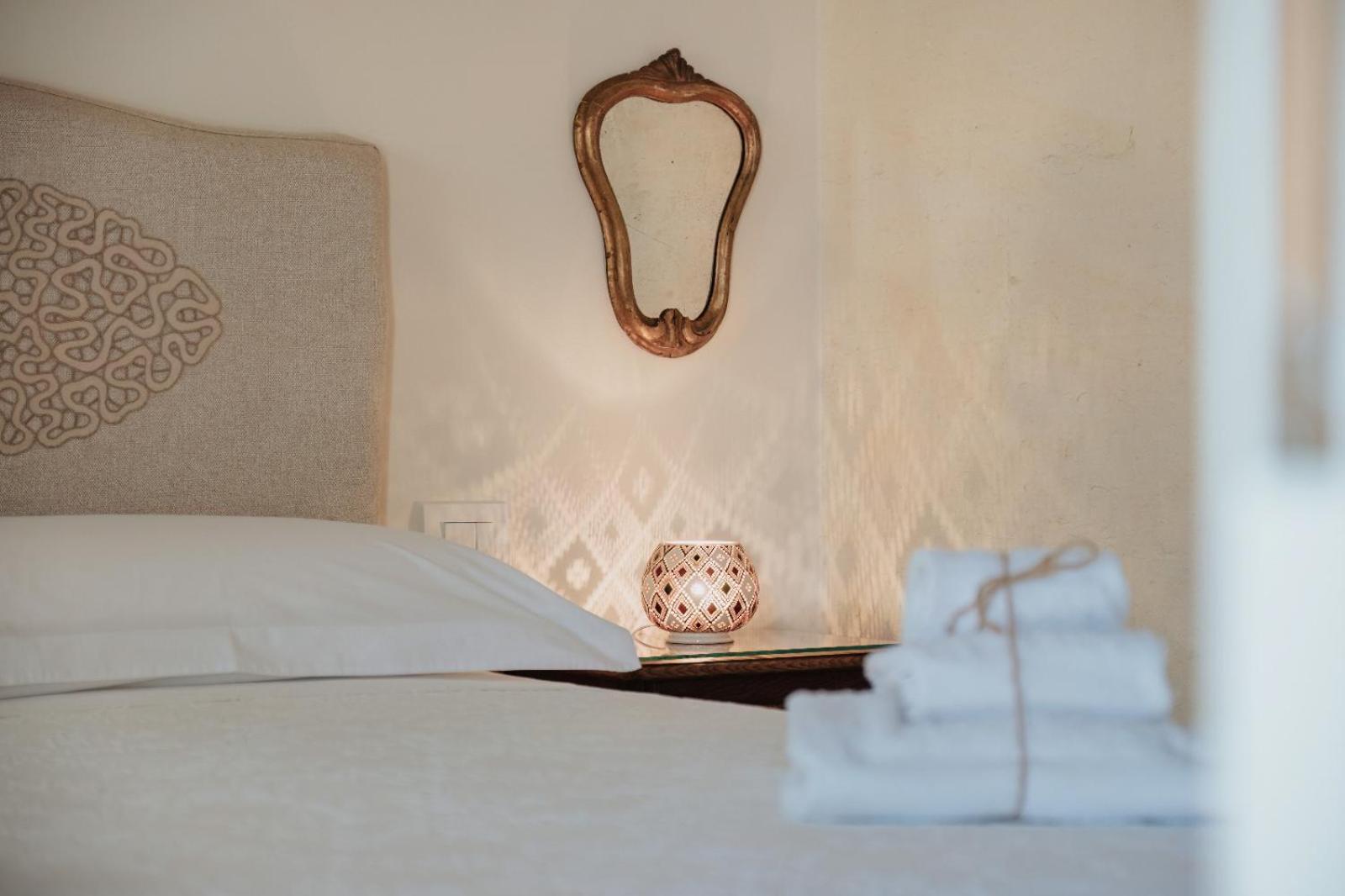 Le Maioliche - Apulian B&B 그로타글리에 외부 사진